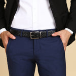 Reversible- Brenda Black & Brown