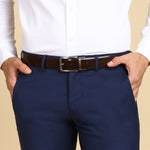 Reversible- Amranto Black & Brown