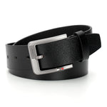 GIL Nappa Split Leather Belt for Men | 40 mm width