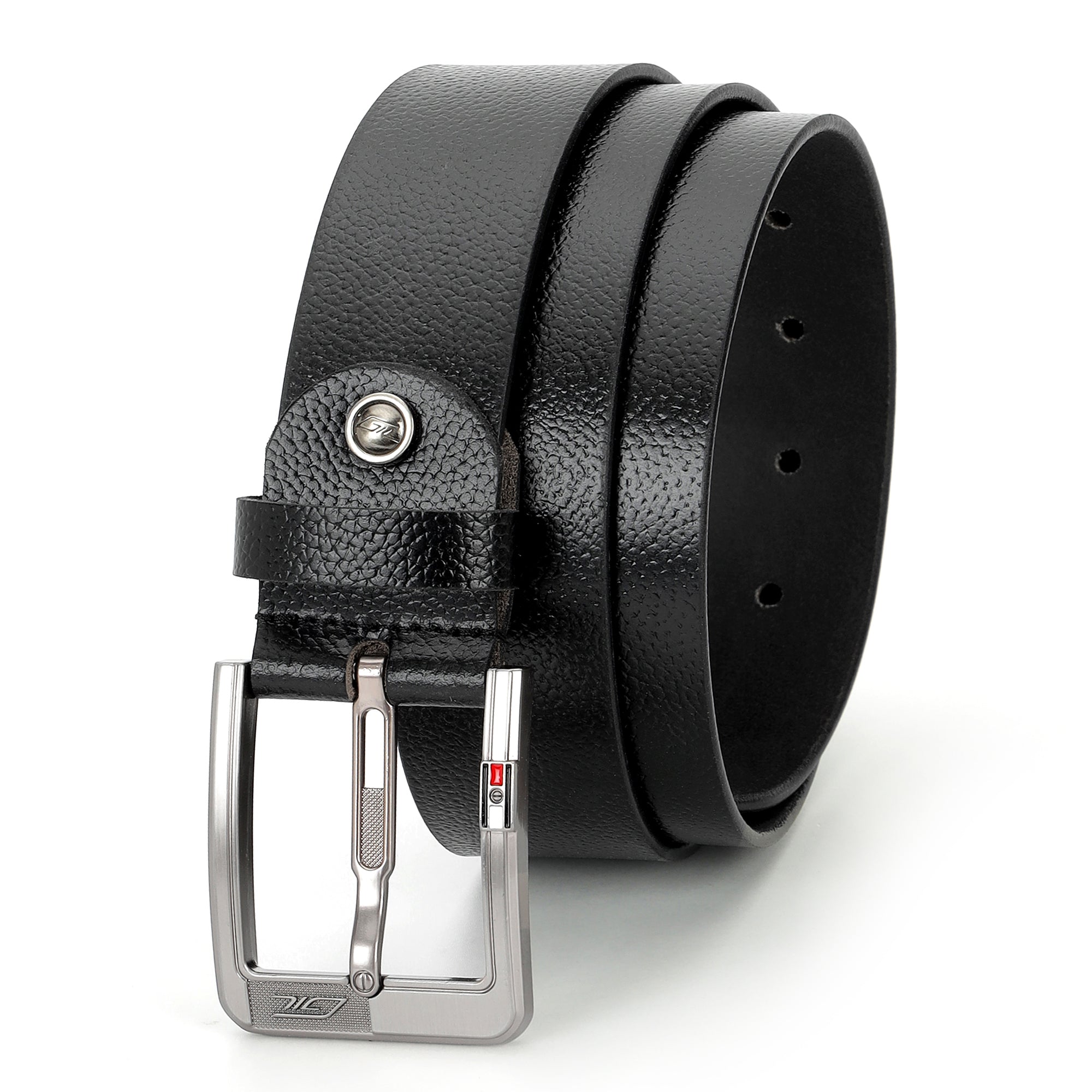 flipkart leather belt