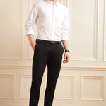 GIL premium leather belt for men