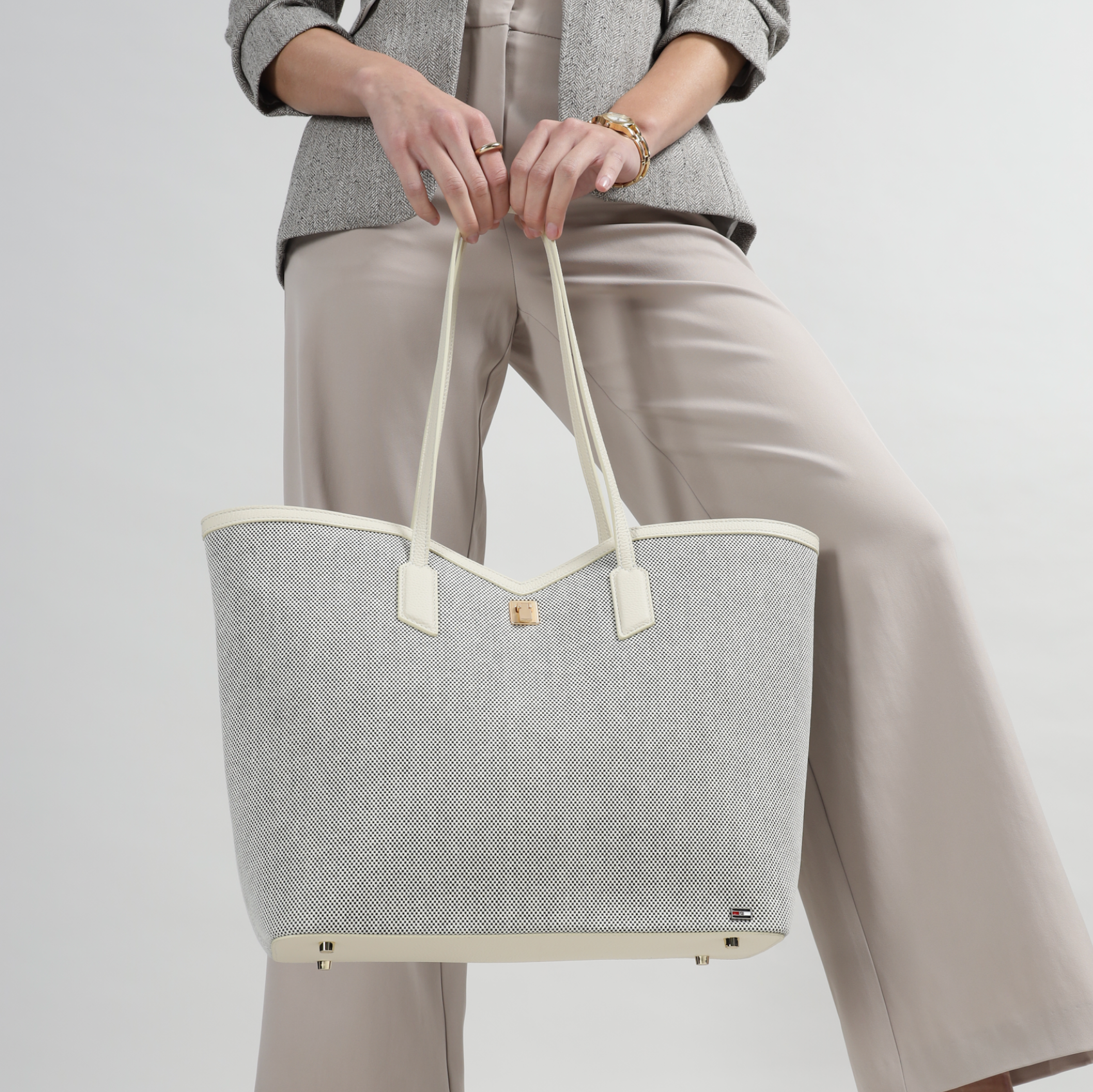 GIL Urbane Canvas Tote bag