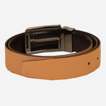 GIL Formal Leather Belt, Wallet Combo